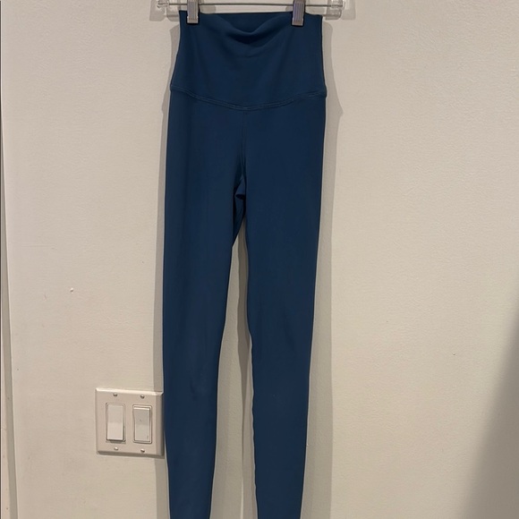 Five Dancewear High-Waisted Leggings - Picture 1 of 6